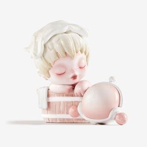 SKULLPANDA Warmth Series - NIB - Loosening